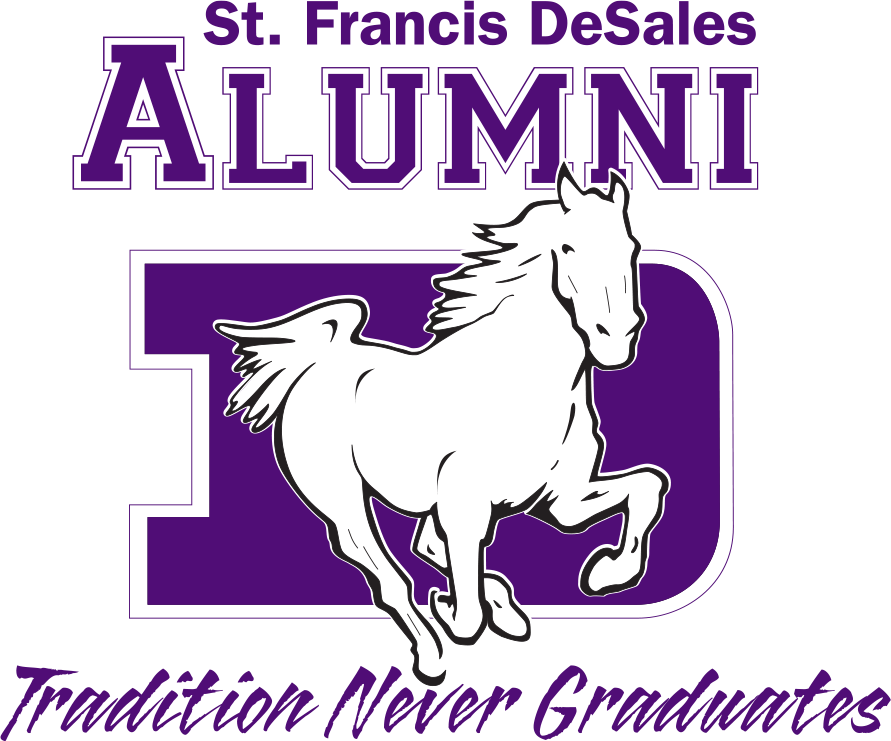 ALumni Logo