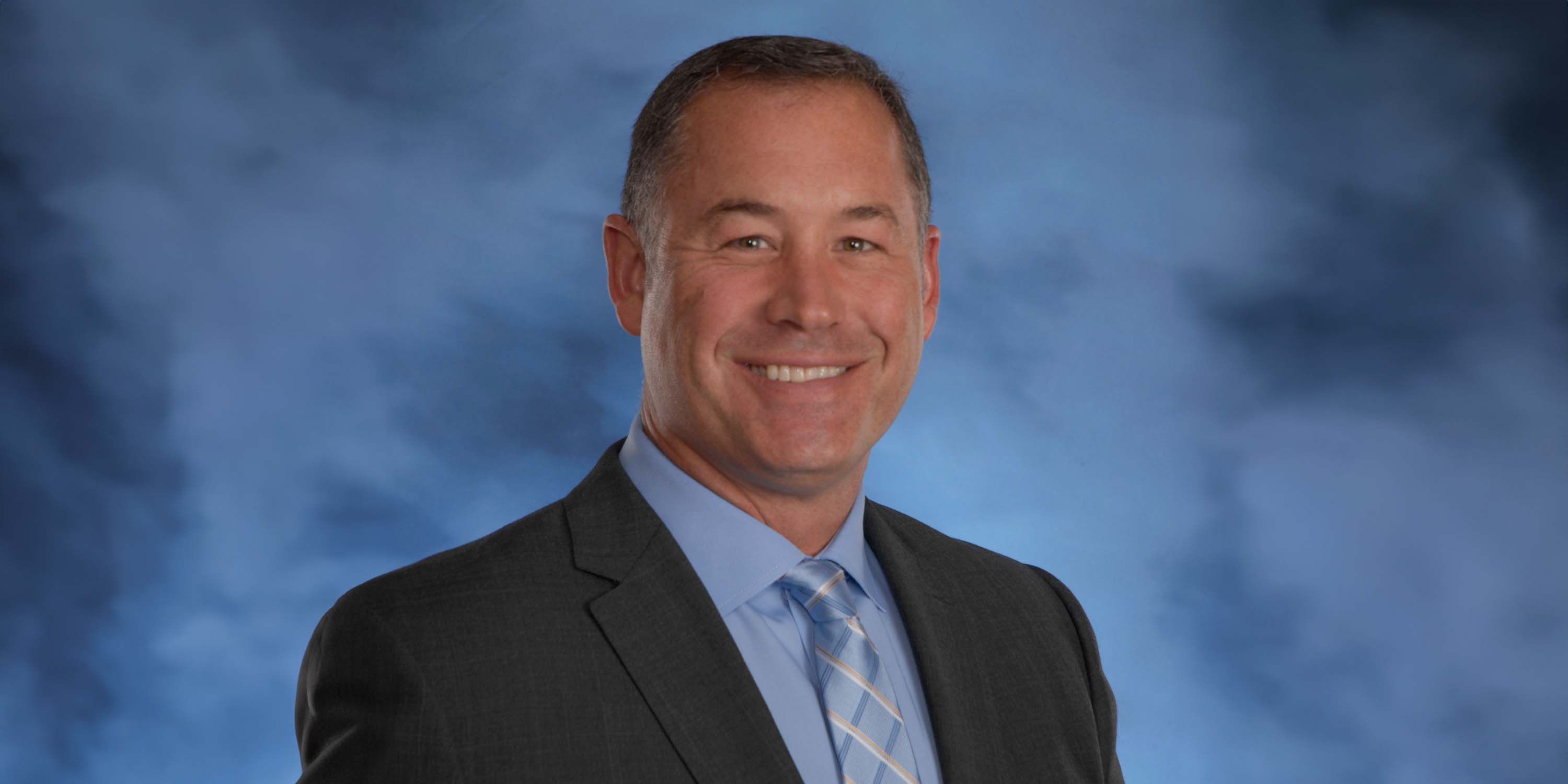 Tim Jewett